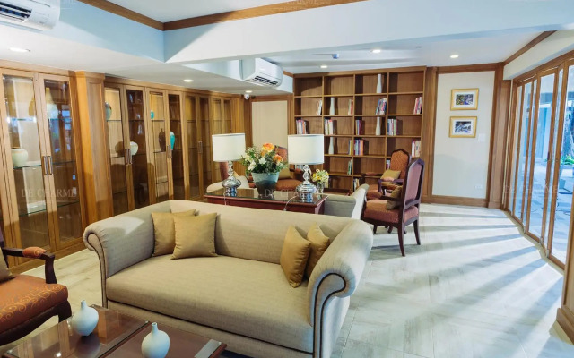 De Charme Hotel