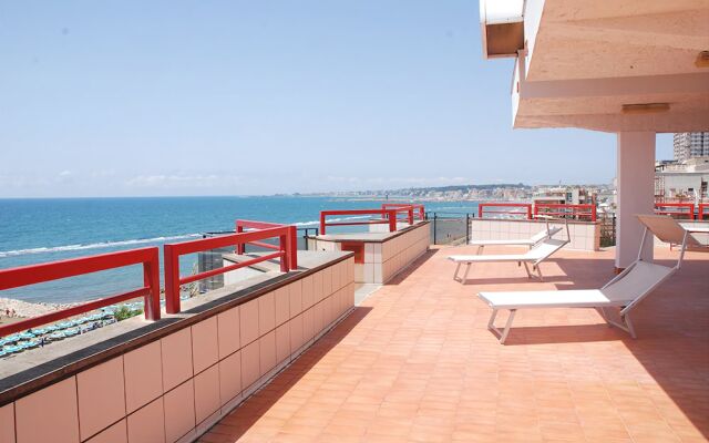Hotel Neptunus