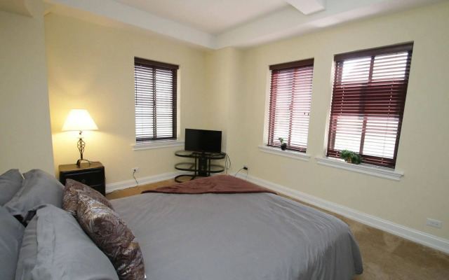 Renaissance Properties - W Rittenhouse Sq