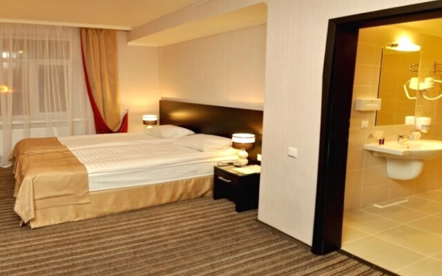 Optima Cherkasy Hotel