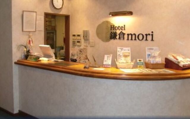 Hotel Kamakura Mori