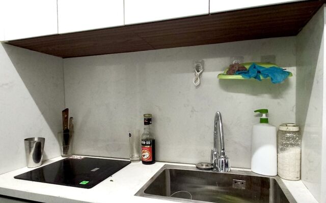 Amelie Homestay