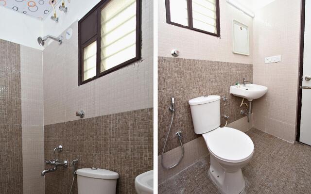 Capital O 8739 Stay Inn Rooms Bellandur