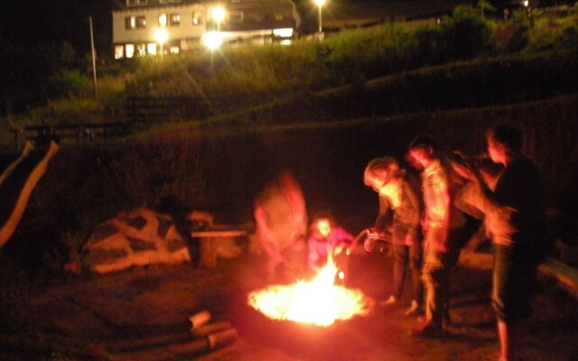 Landgasthof Nesselbach