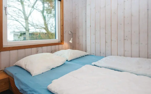 6 Person Holiday Home in Haderslev