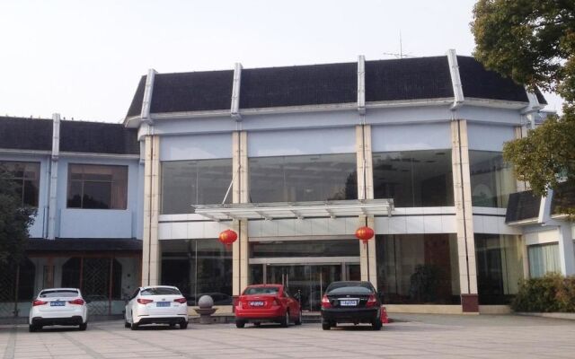 Fenghua Xikou Hotel