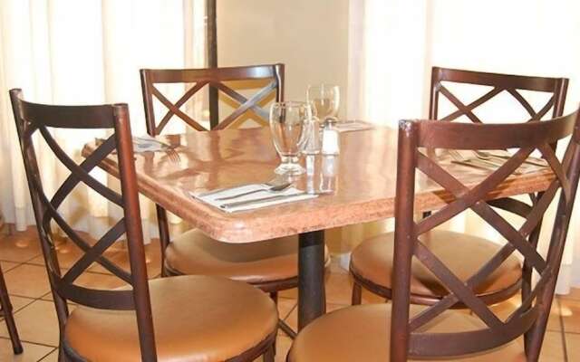 Aparthotel Villa Nuria