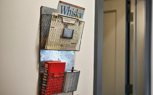 The Stella Hotel & Ballroom