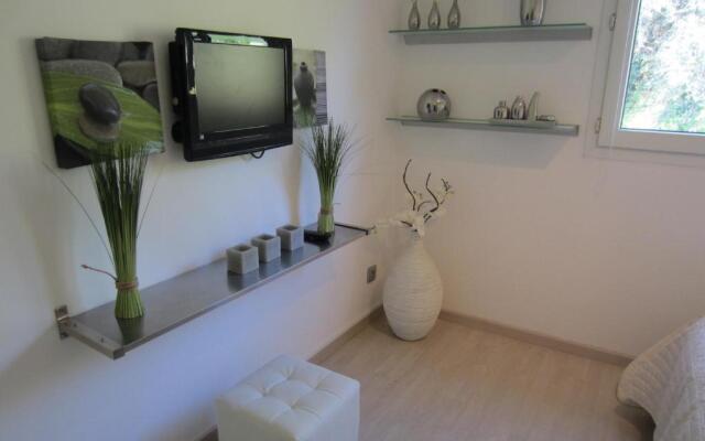 Villa T4 Promenade des Anglais