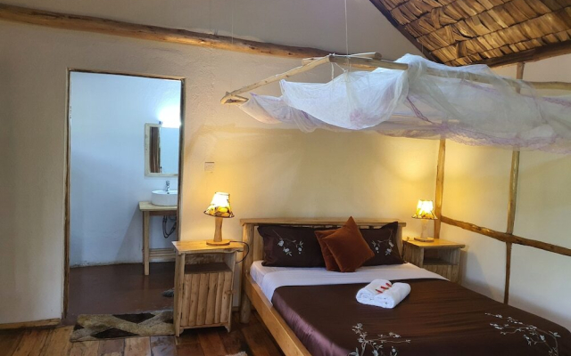 The Gorilla Resort