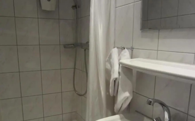 Hotel Haus Rheinblick