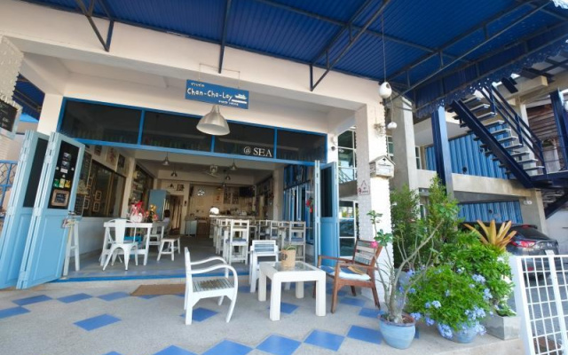 Chanchalay Hip Hostel (SHA Extra Plus) by ZUZU