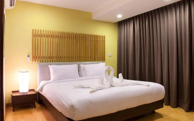 Rocco Hua Hin Beach Seaview