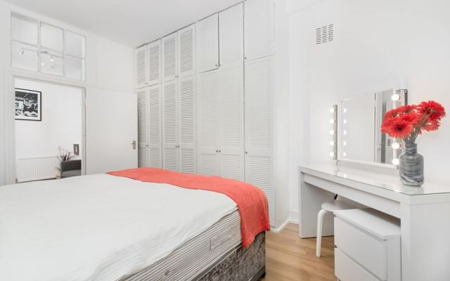 Central London | Serviced Apartments