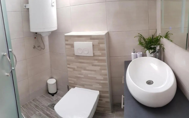Apartment Prijeboj