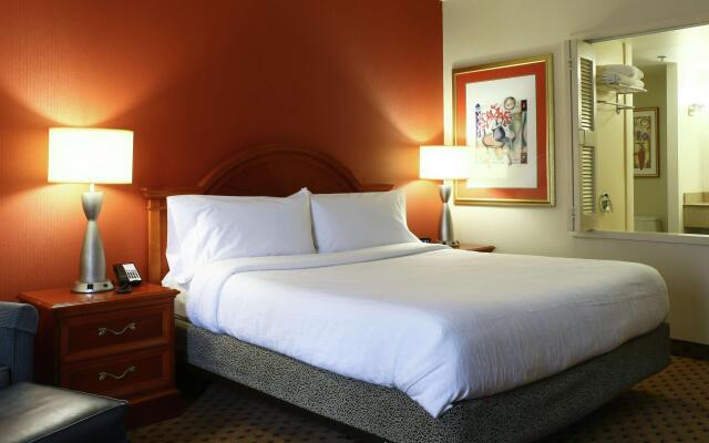 Hilton Garden Inn Secaucus/Meadowlands