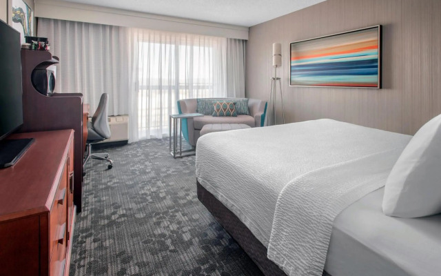 Courtyard by Marriott Basking Ridge