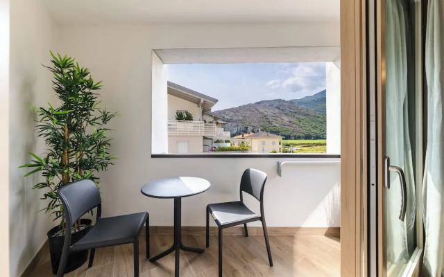 Boutique Apartments By Annalisa