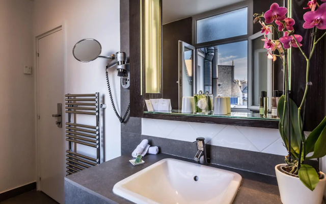 Hotel Duret