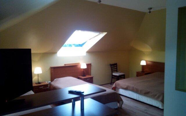 hotel Pchelina