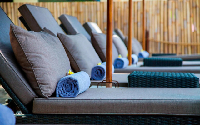 Courtyard By Marriott Bali Seminyak Resort