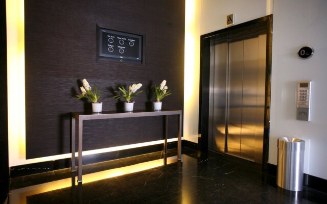 Crowne Plaza Tel Aviv City Center by IHG