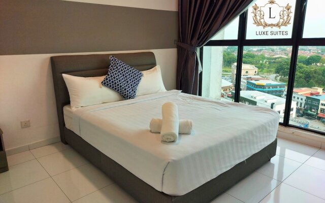 Luxe Suites at Skyloft