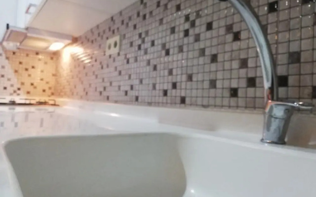 Esvida Hotel Beldibi