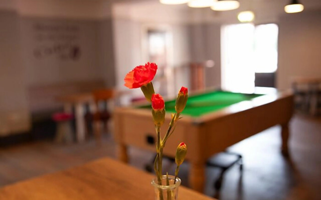 The Minworth Club & Lodge