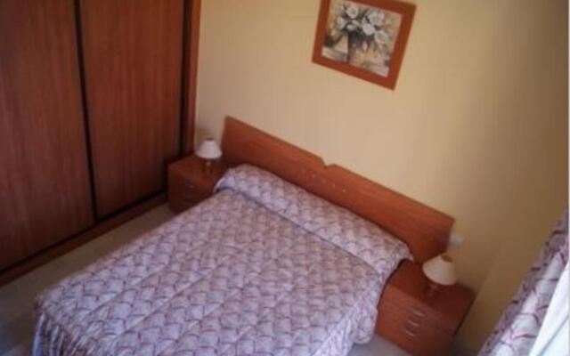 Apartment in Mijas Costa 100610