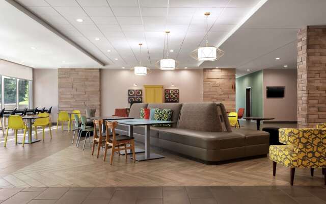 Home2 Suites by Hilton Columbia Harbison
