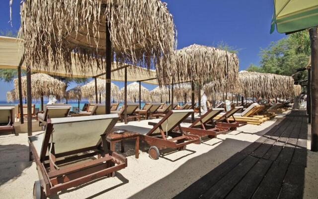 FunBeach Rooms