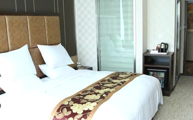 成都久宜祥酒店