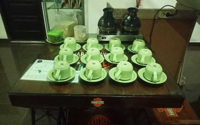 Anugrah Inn Hotel