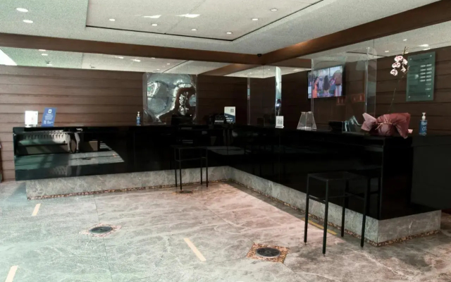 Blue Tree Premium Paulista - Hotel in 聖保羅 - Photo 2