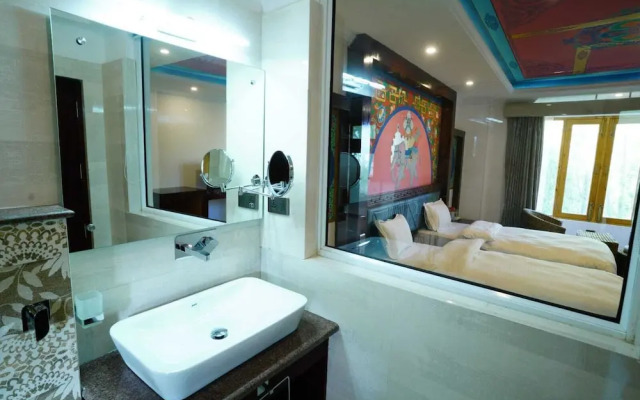 The Shanti Nest At Boutique Hotel