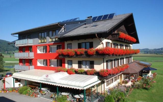 Hotel Haberl am Attersee