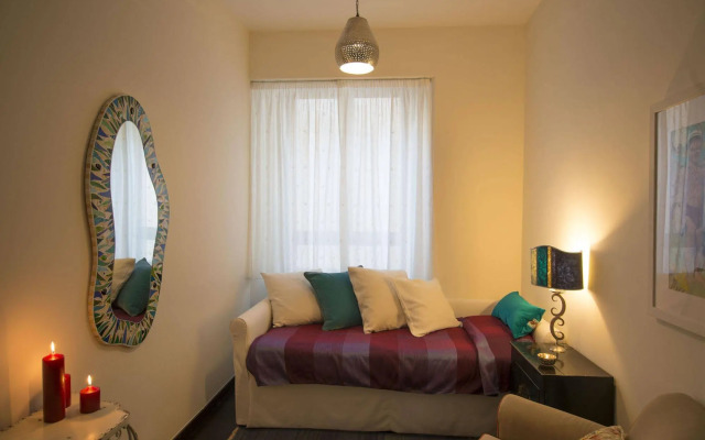 San Pietro Arte In Suite