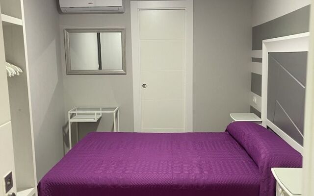 Viana Rooms