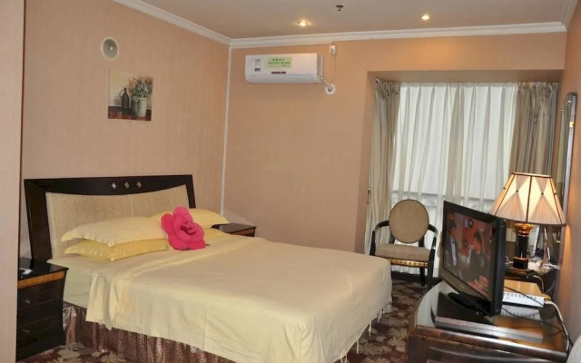 Donghe Yindu Hotel