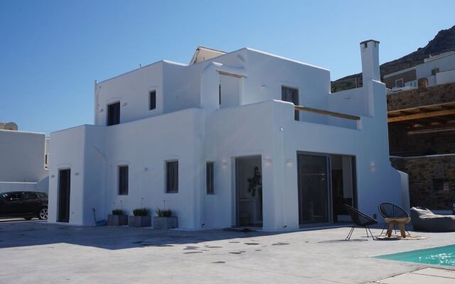 Villa Anamnesia