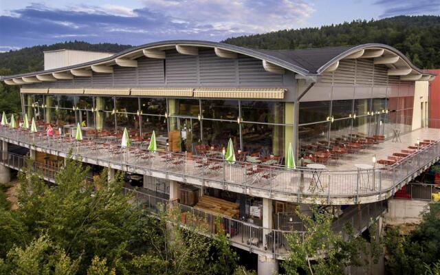 Hotel ibis Woerthersee