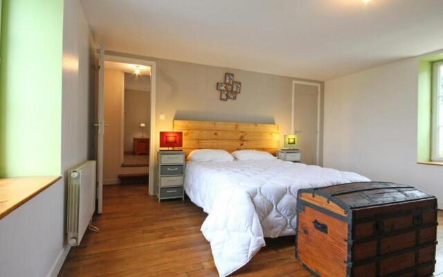 Gîte Tinchebray-Bocage-Frênes, 4 pièces, 6 personnes - FR-1-497-141