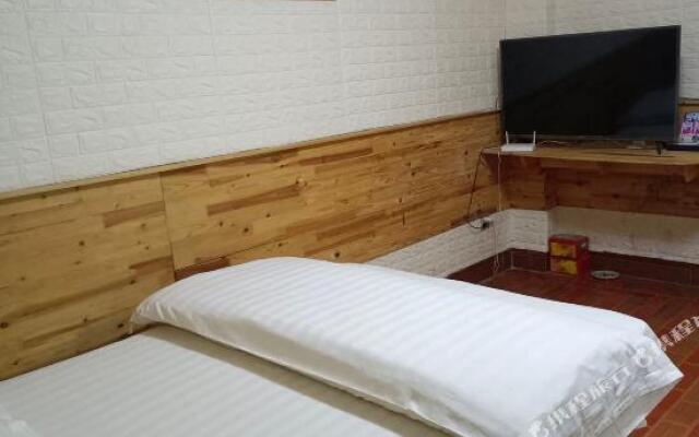 Meizhou Taiyun Hotel