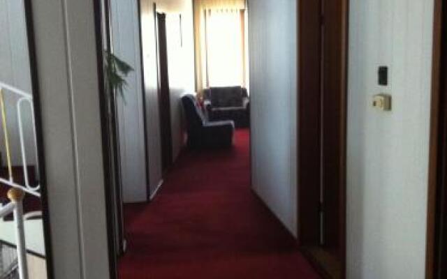 Kovács Hotel Superior
