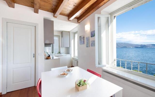 Casa Grazia - Appartamento Luce