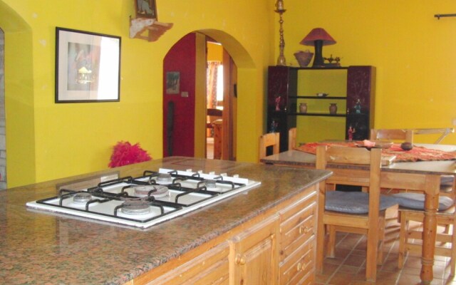 Villa Sarda