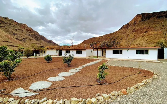 Spacious Country House in Arteara Near Maspalomas