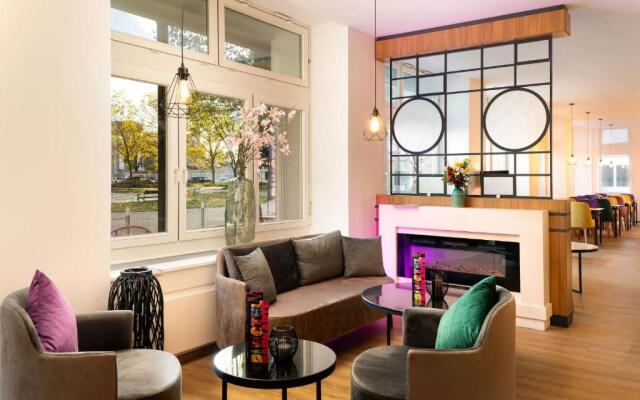 DORMERO Hotel Rüsselsheim Airport-Frankfurt