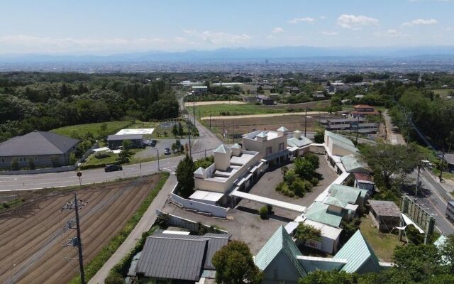 Hotel Lucia at Maebashi Akagi - Adults Only